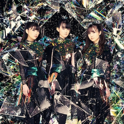 BABYMETAL