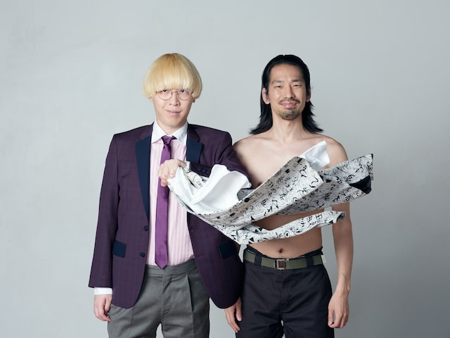 真空ジェシカのプロフィール・作品情報 - お笑いナタリー