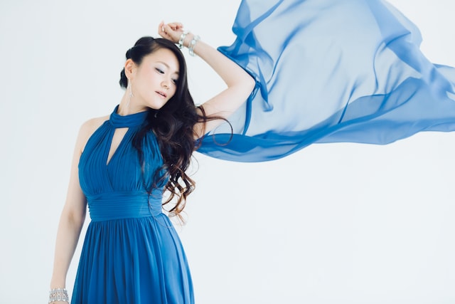 川田まみ 音楽ナタリー 川田まみ 音楽ナタリー