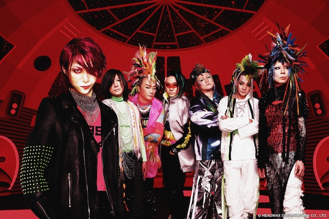 hide with Spread Beaverのプロフィール・作品情報 - 音楽ナタリー