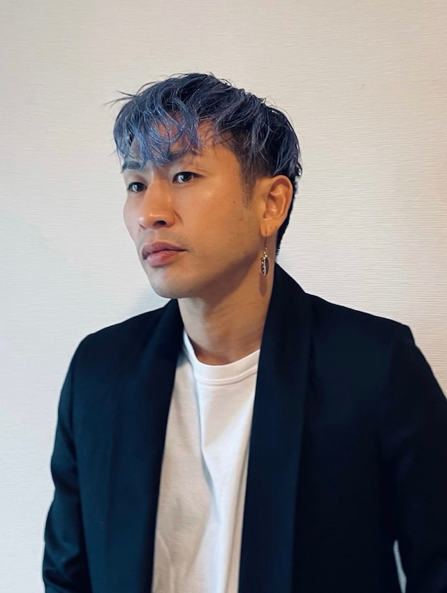 辻本知彦のプロフィール - ステージナタリー