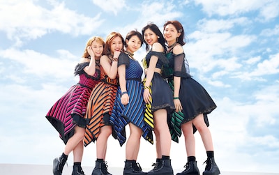 アップアップガールズ(仮)