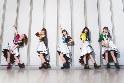 アップアップガールズ(仮)