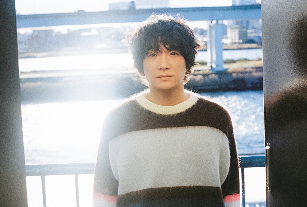 石崎ひゅーいのプロフィール・作品情報 - 音楽ナタリー