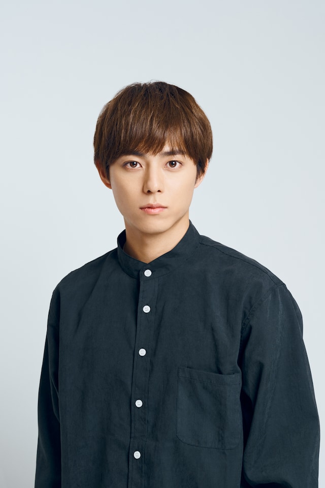 永田崇人 映画ナタリー