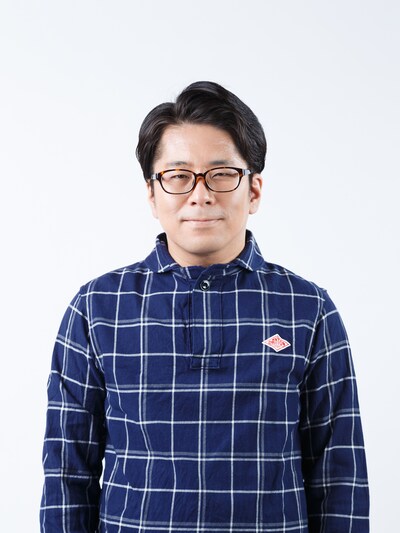 角田貴志