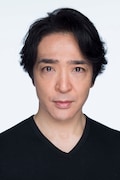 石川禅