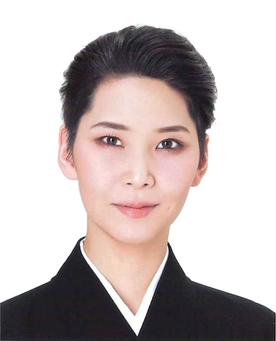 瑠風輝