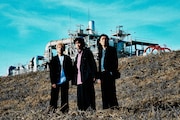 Ivy to Fraudulent Game