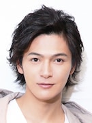 上田堪大