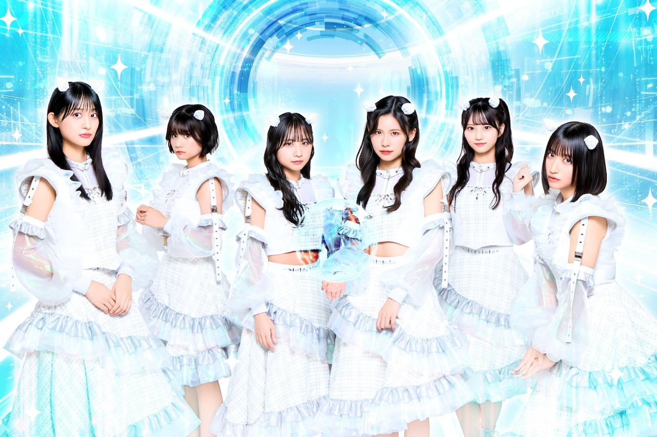 Devil ANTHEM.「これまでを遥かに超えてより大きくなる」新体制初