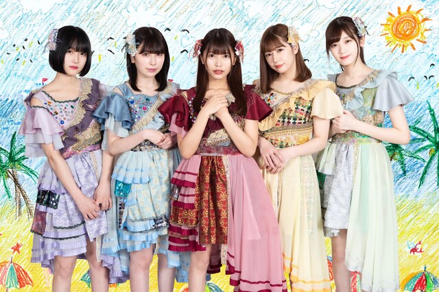 まねきケチャ 音楽ナタリー