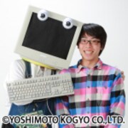 背中バキボキズ