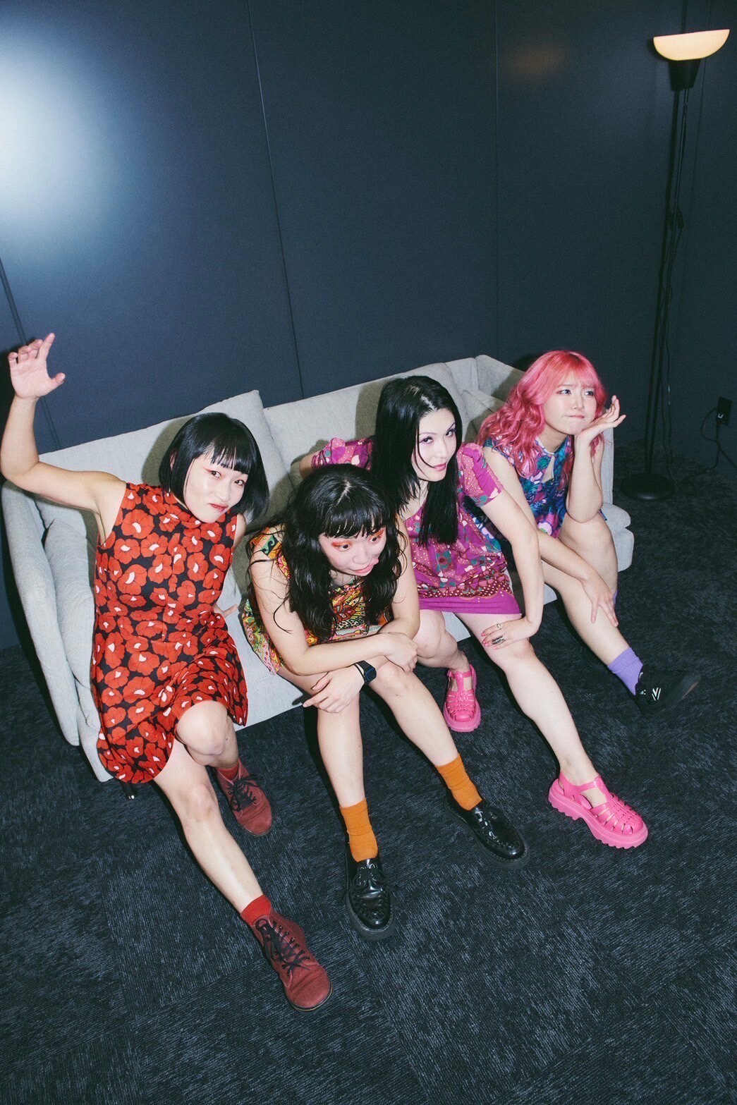 おこしやす!! おとぼけビ〜バ〜 Okoshiyasu!! Otoboke Beaver | Otoboke Beaver おとぼけビ～バ～