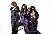 首振りDolls