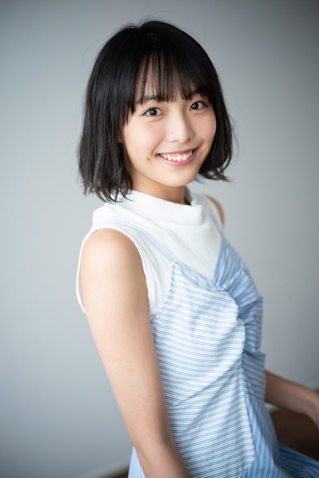 駒井蓮 映画ナタリー