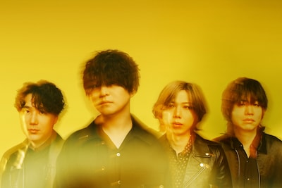 Official髭男dism