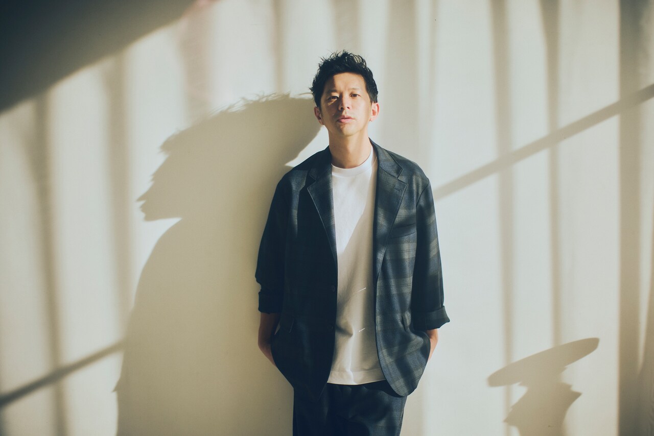 Keishi Tanakaのプロフィール - 音楽ナタリー