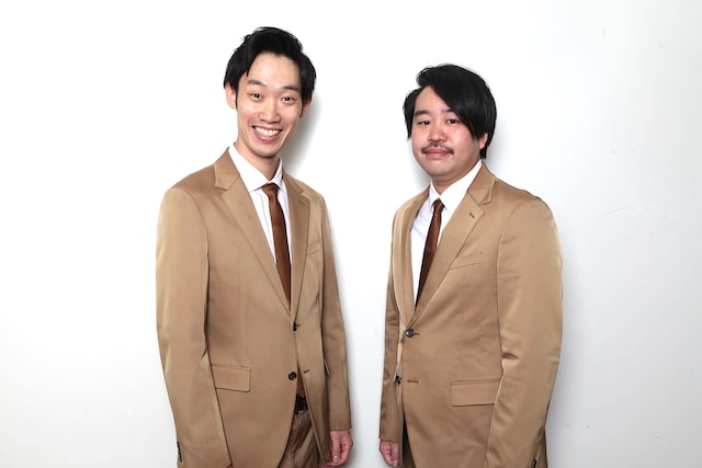 まんじゅう大帝国