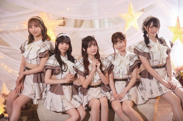 Ange☆Reveのプロフィール - 音楽ナタリー