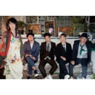 LOVE ME TENDERのプロフィール - 音楽ナタリー