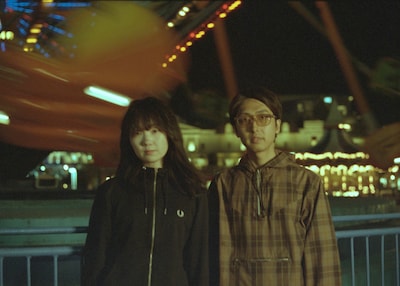 ラッキーオールドサン