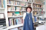 鈴木裕美
