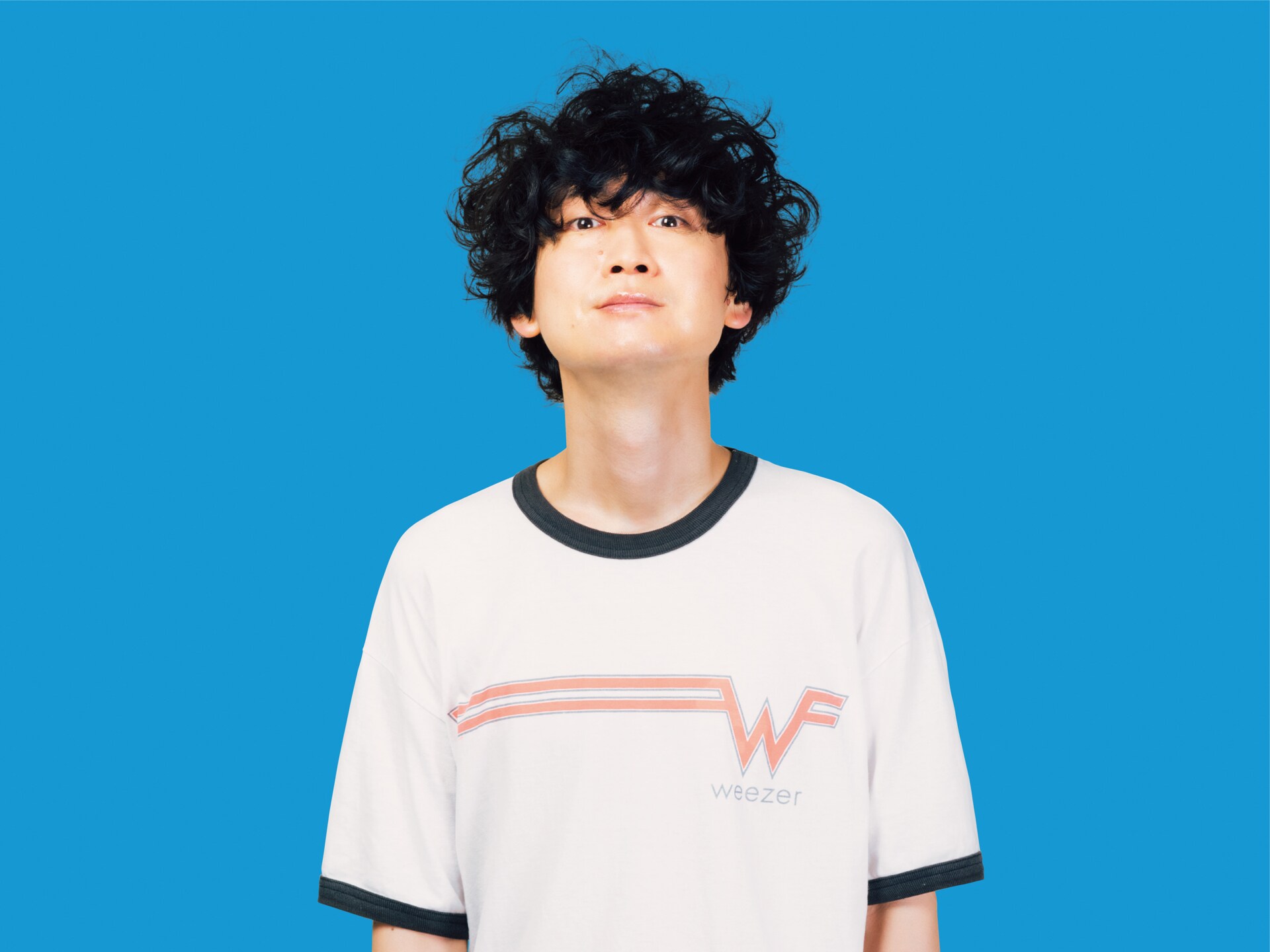 warbear、初ツアーでGalileo Galileiナンバーも披露「一生続けていく