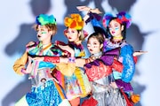 TEMPURA KIDZ