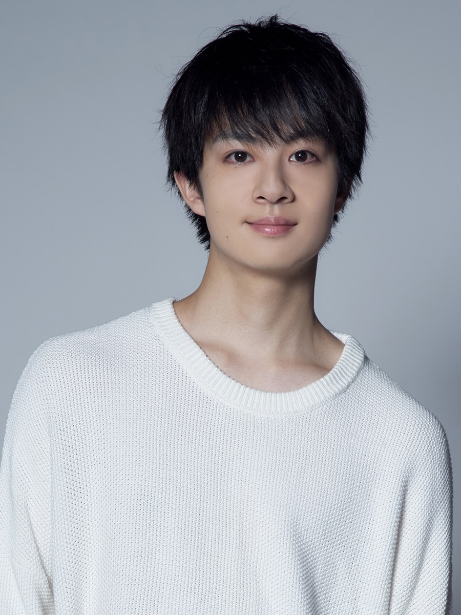 薄桜鬼SSL」キャラビジュ解禁、宮城紘大演じる斎藤一ら12人 - ステージ
