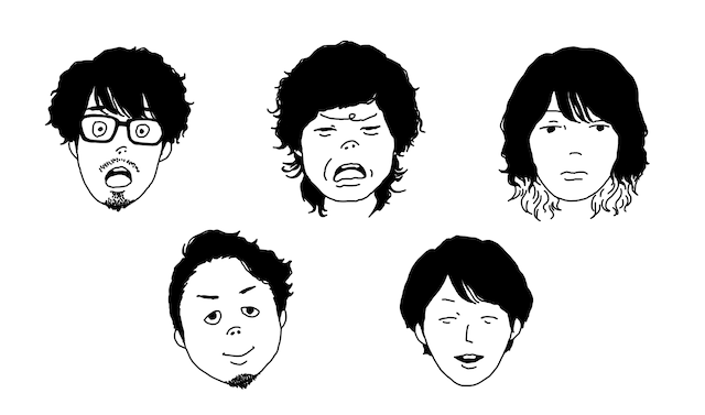 キュウソネコカミのプロフィール・作品情報 - 音楽ナタリー