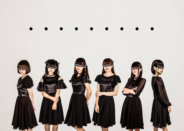 のプロフィール - 音楽ナタリー