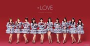＝LOVE