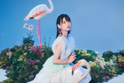 上坂すみれ