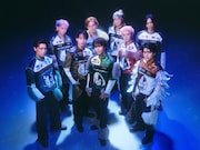 超特急