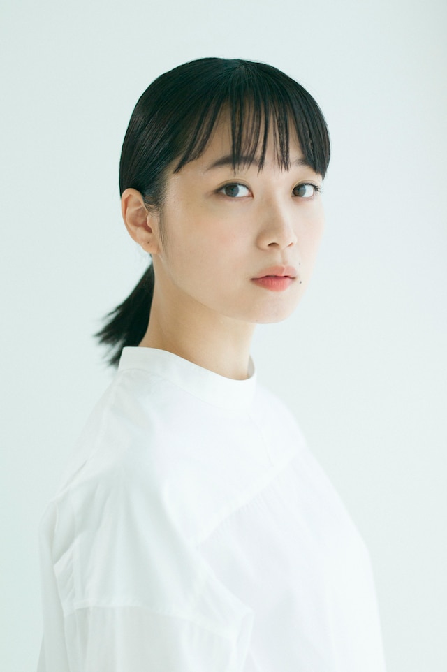 深川麻衣のプロフィール・作品情報 - 映画ナタリー