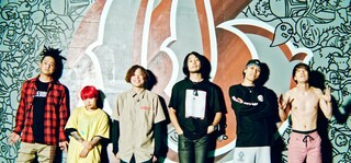 Hey Smith 音楽ナタリー