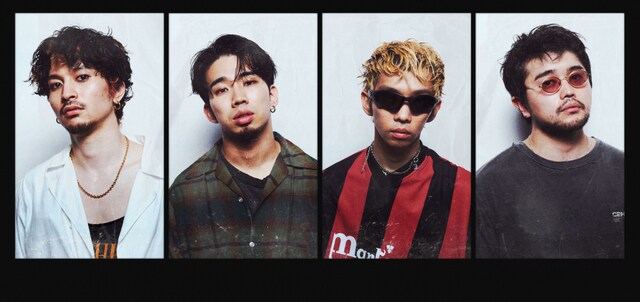 King Gnuのプロフィール - 音楽ナタリー