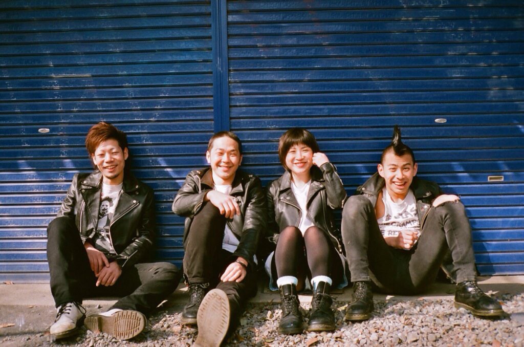 THE GUAYS、3年ぶりアルバムで「あきらめることをあきらめたんだ