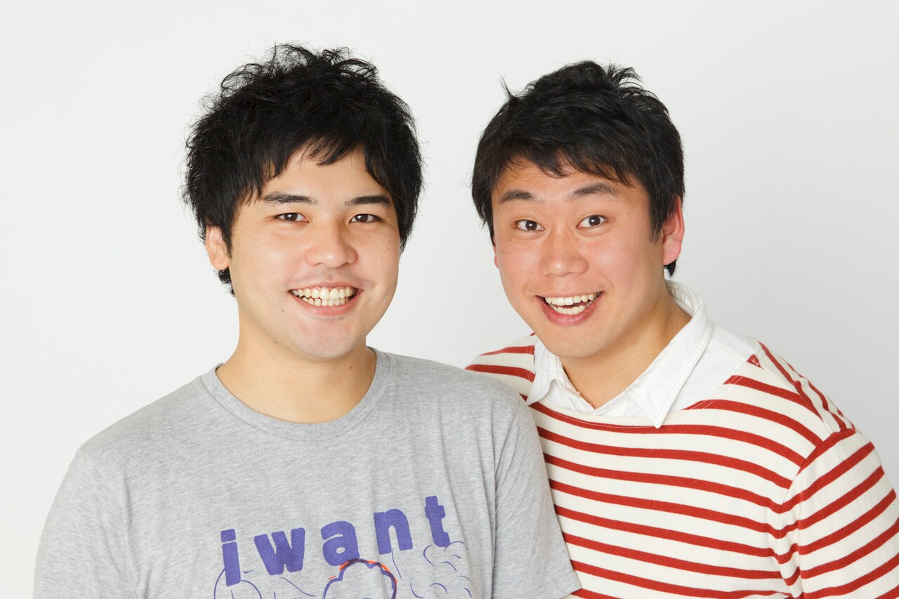 マザーのプロフィール - お笑いナタリー