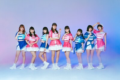 アップアップガールズ(2)