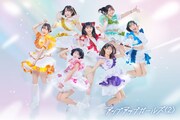 アップアップガールズ（２）