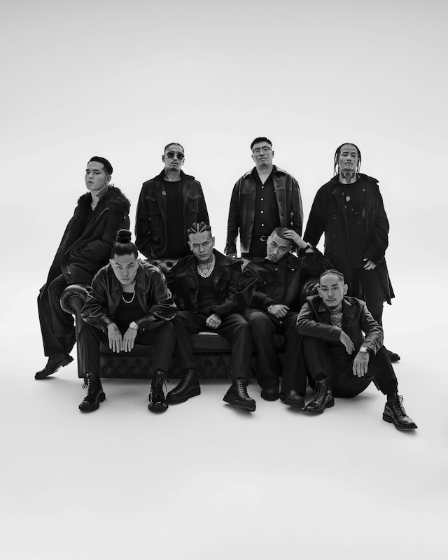 BAD HOPのプロフィール - 音楽ナタリー