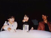 ハートカクテル