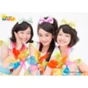 おはガールちゅ!ちゅ!ちゅ!