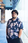 三橋亮太