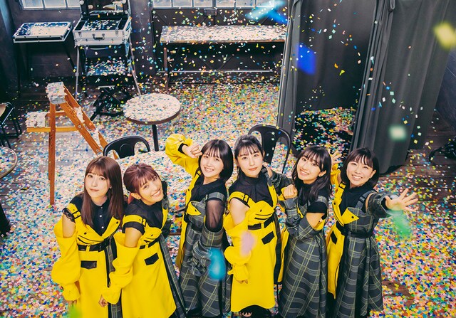 はちみつロケットのプロフィール - 音楽ナタリー 