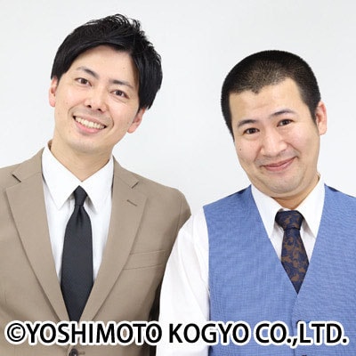 コットンのプロフィール - お笑いナタリー
