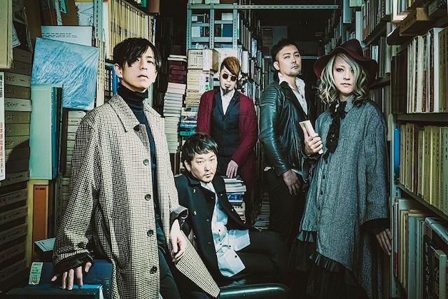 LACCO TOWERのプロフィール - 音楽ナタリー