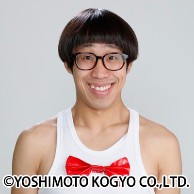 ひょっこりはん お笑いナタリー